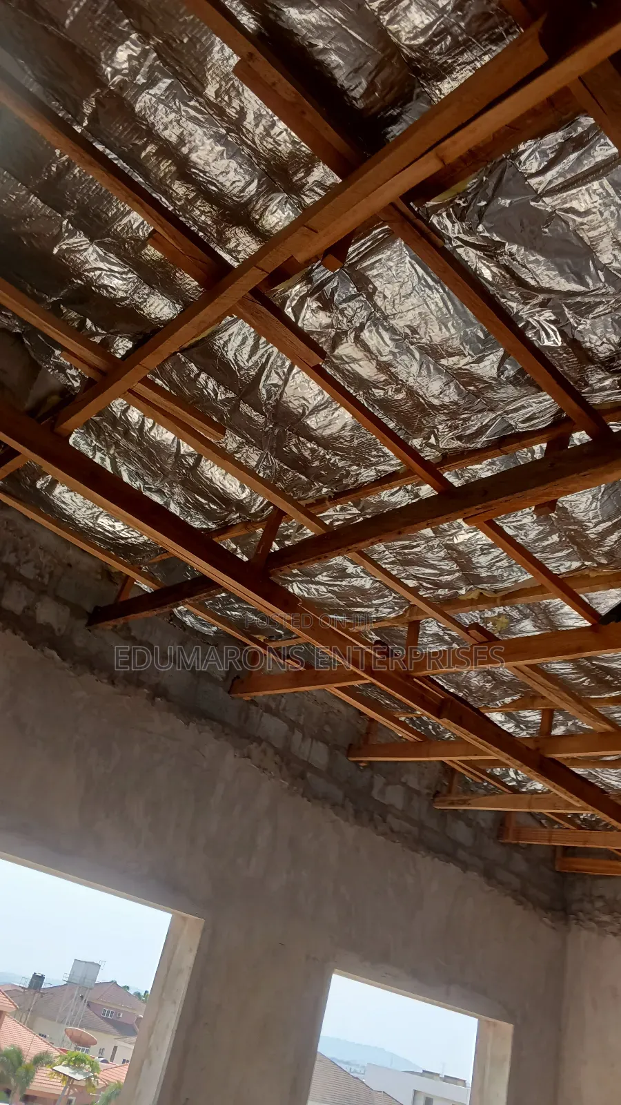 Rigid Rockwool Fiber Insulation