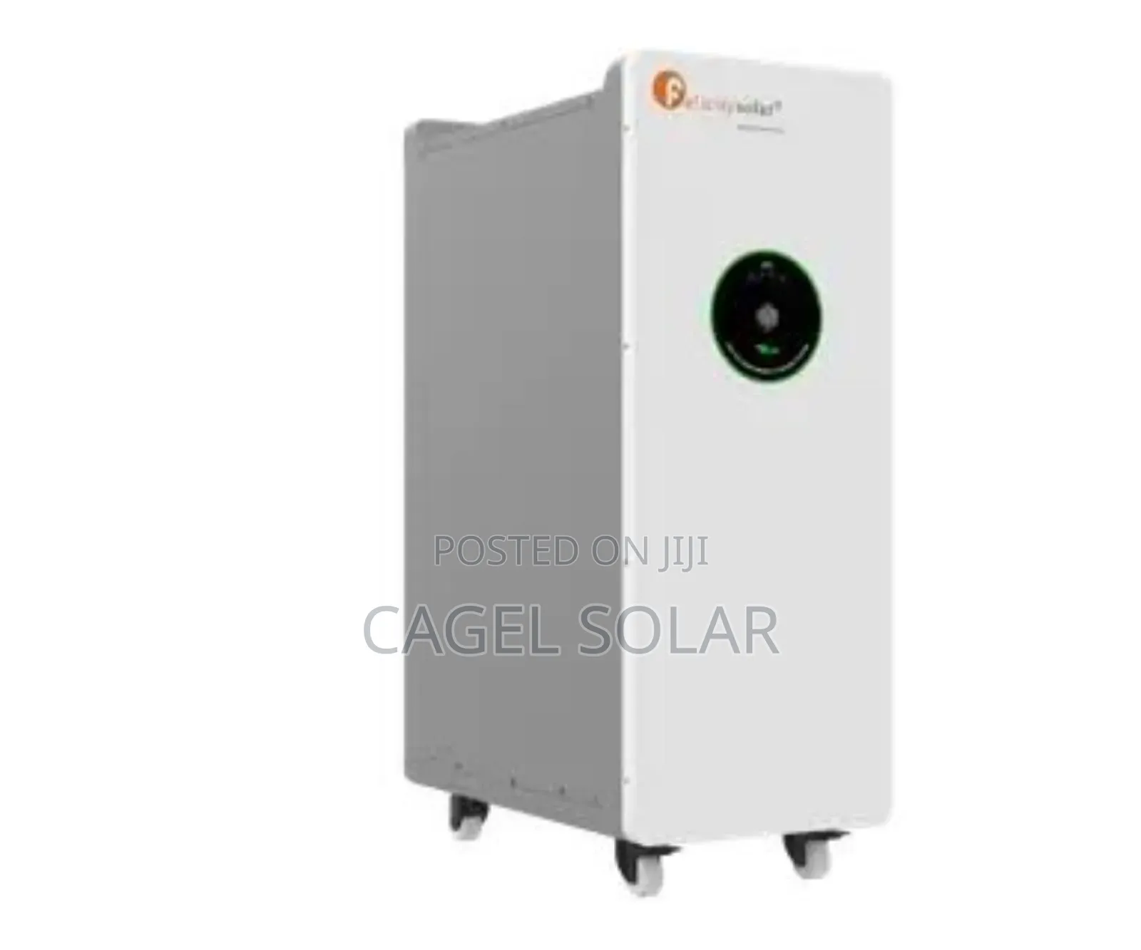 Felicity 15kwh 48v Lithium Battery – High-Capacity Power Backup (Kano)