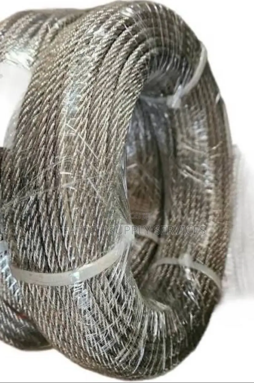 Steel Wire Rope