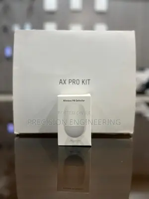 Hikvision Ds-Pwa64-Kit-Wbax Pro Kit