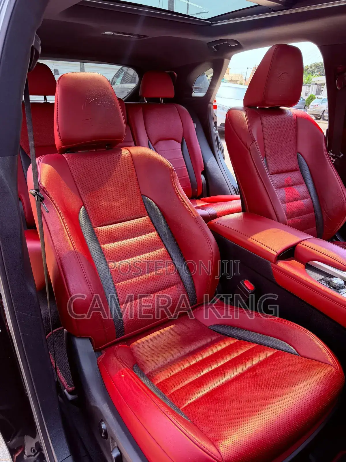 Seat Cover