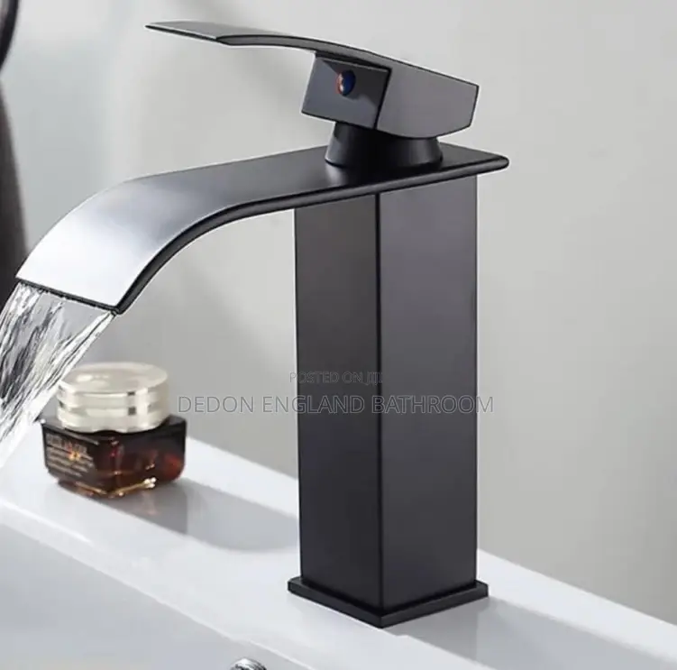 High Quality England Water Fall Basing Mixer Tap