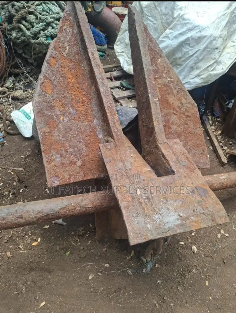 Quality Ship Anchor