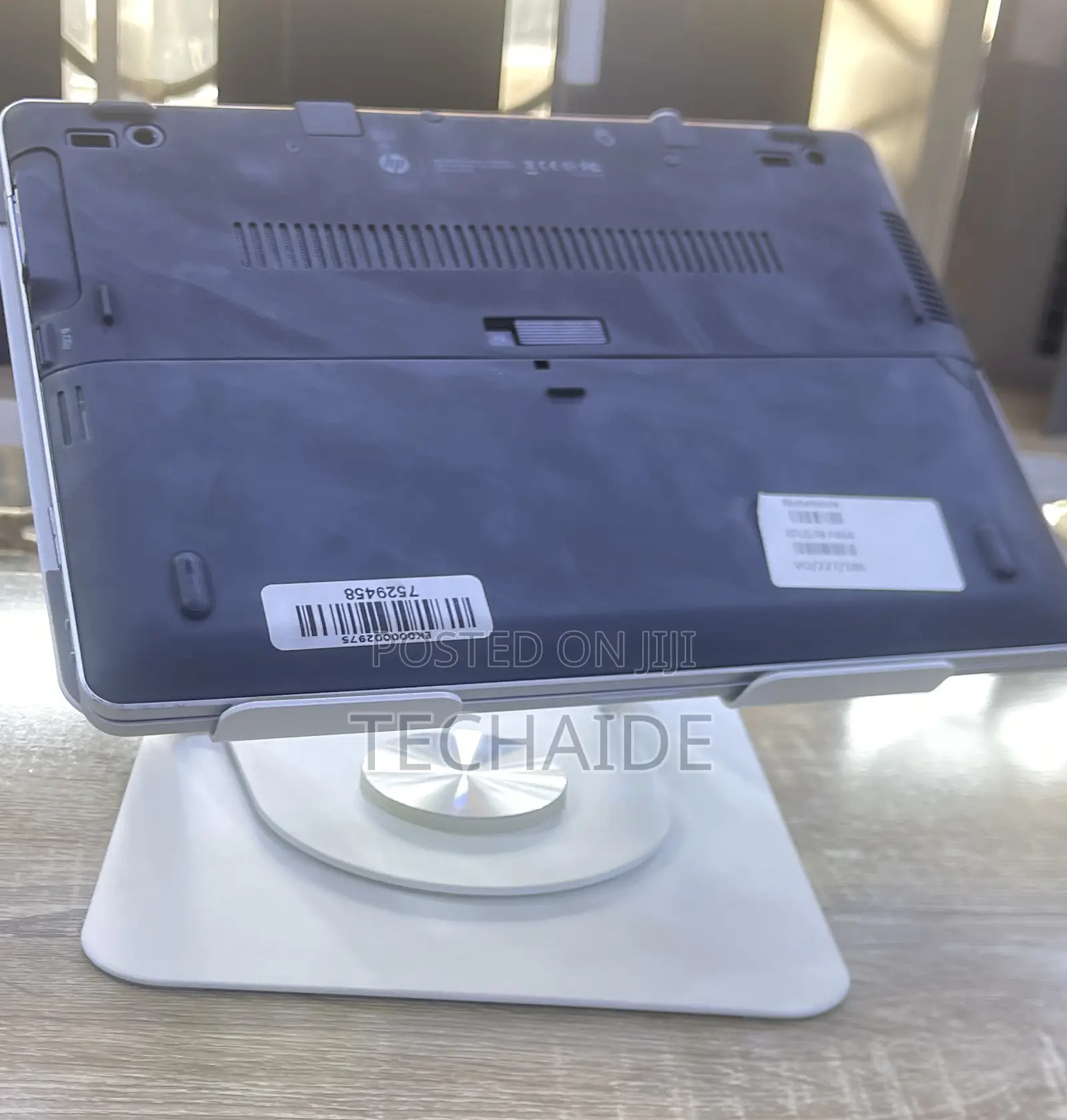Laptop HP EliteBook Revolve 810 G2 Tablet 8GB Intel Core i5 SSD 128GB