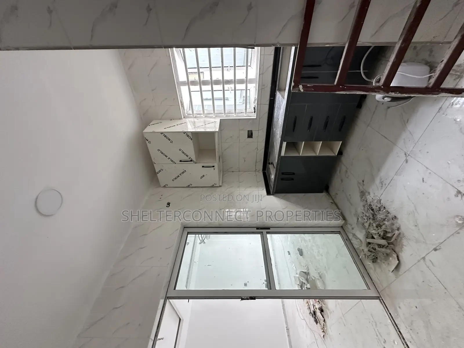 2bdrm Apartment in Ikate for sale