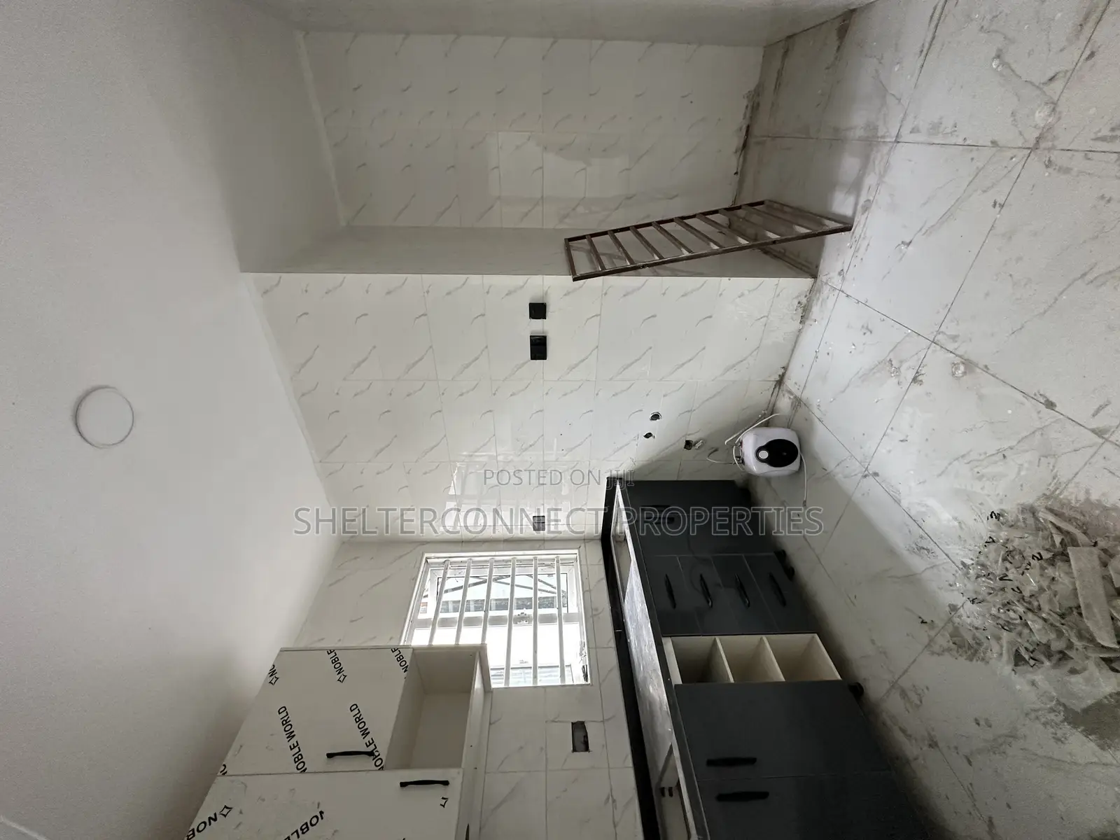 2bdrm Apartment in Ikate for sale