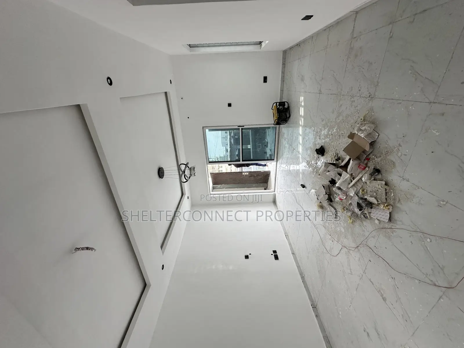 2bdrm Apartment in Ikate for sale