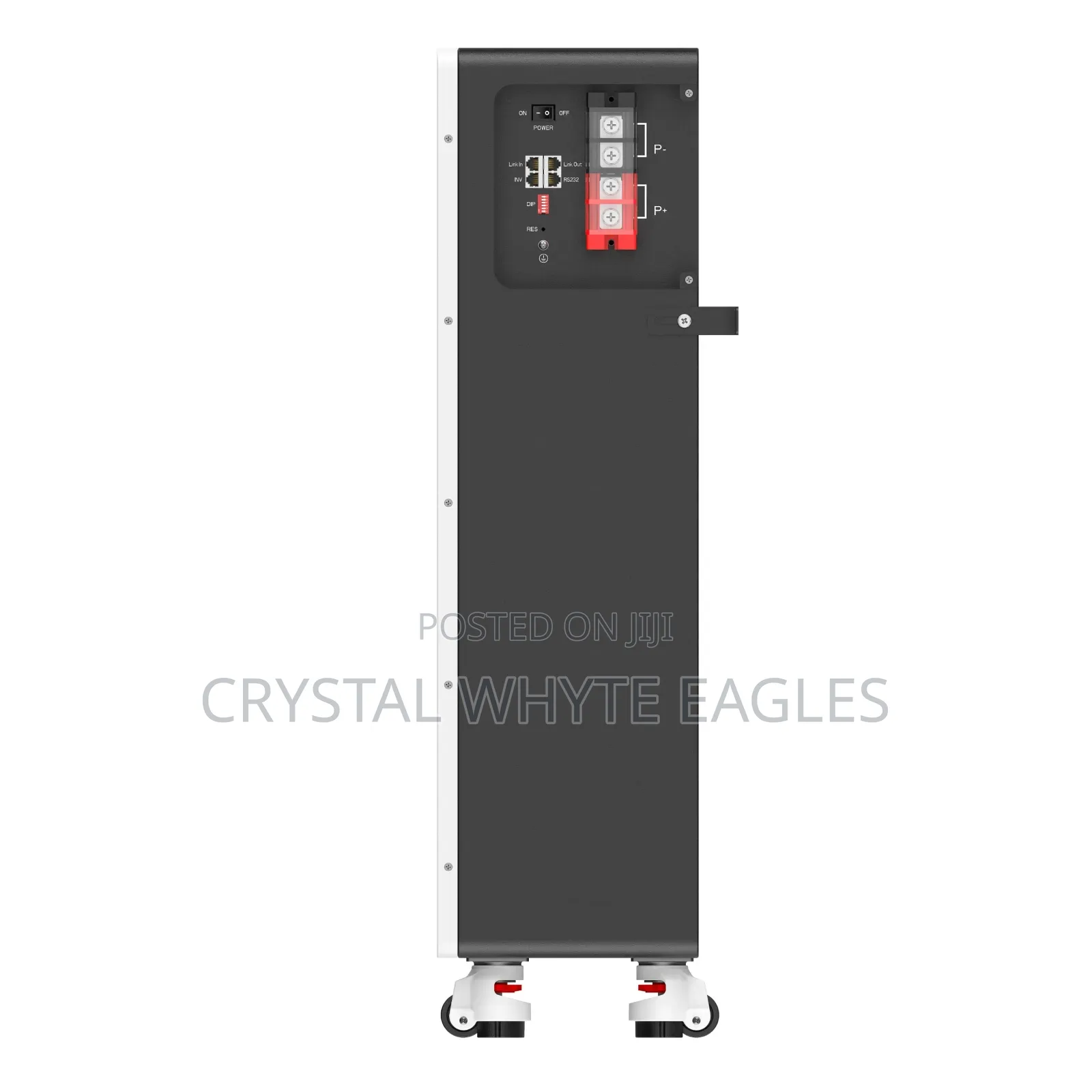 Lvtopsun G3 16kwh 314ah