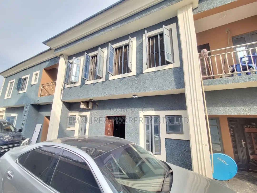 12bdrm Apartment in Badore for rent