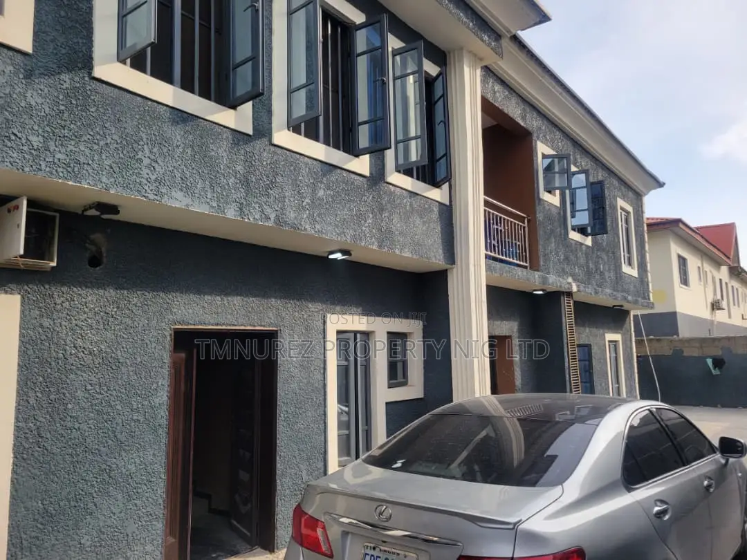 12bdrm Apartment in Badore for rent