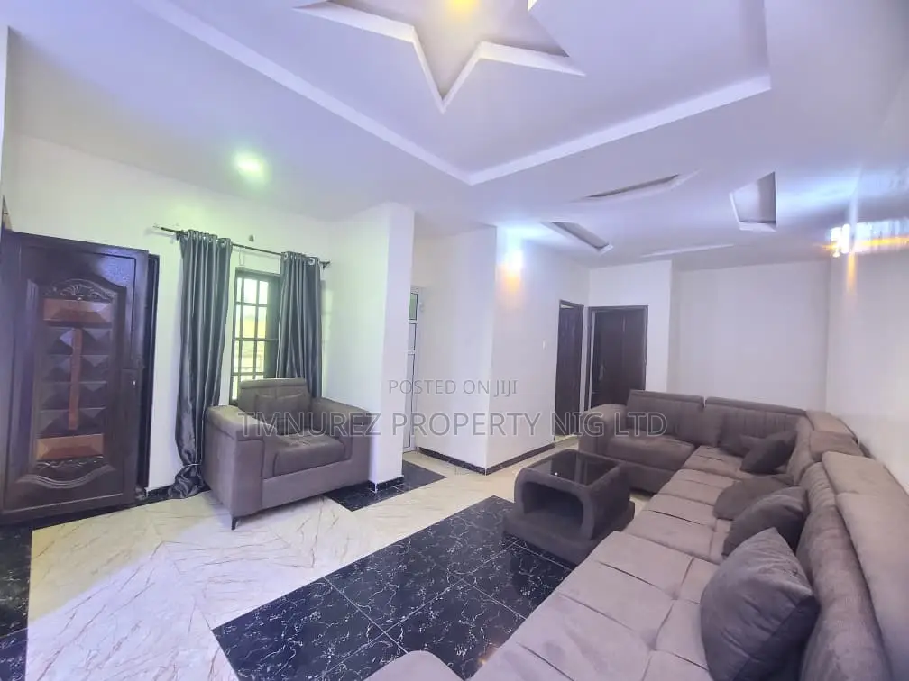 12bdrm Apartment in Badore for rent