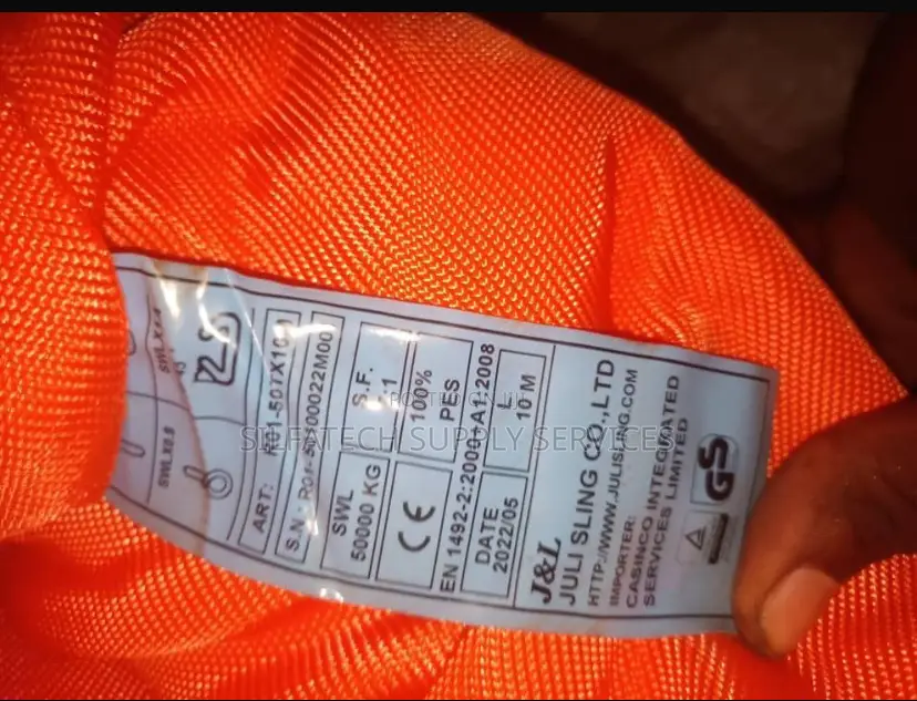 Original Endless Sling Belt