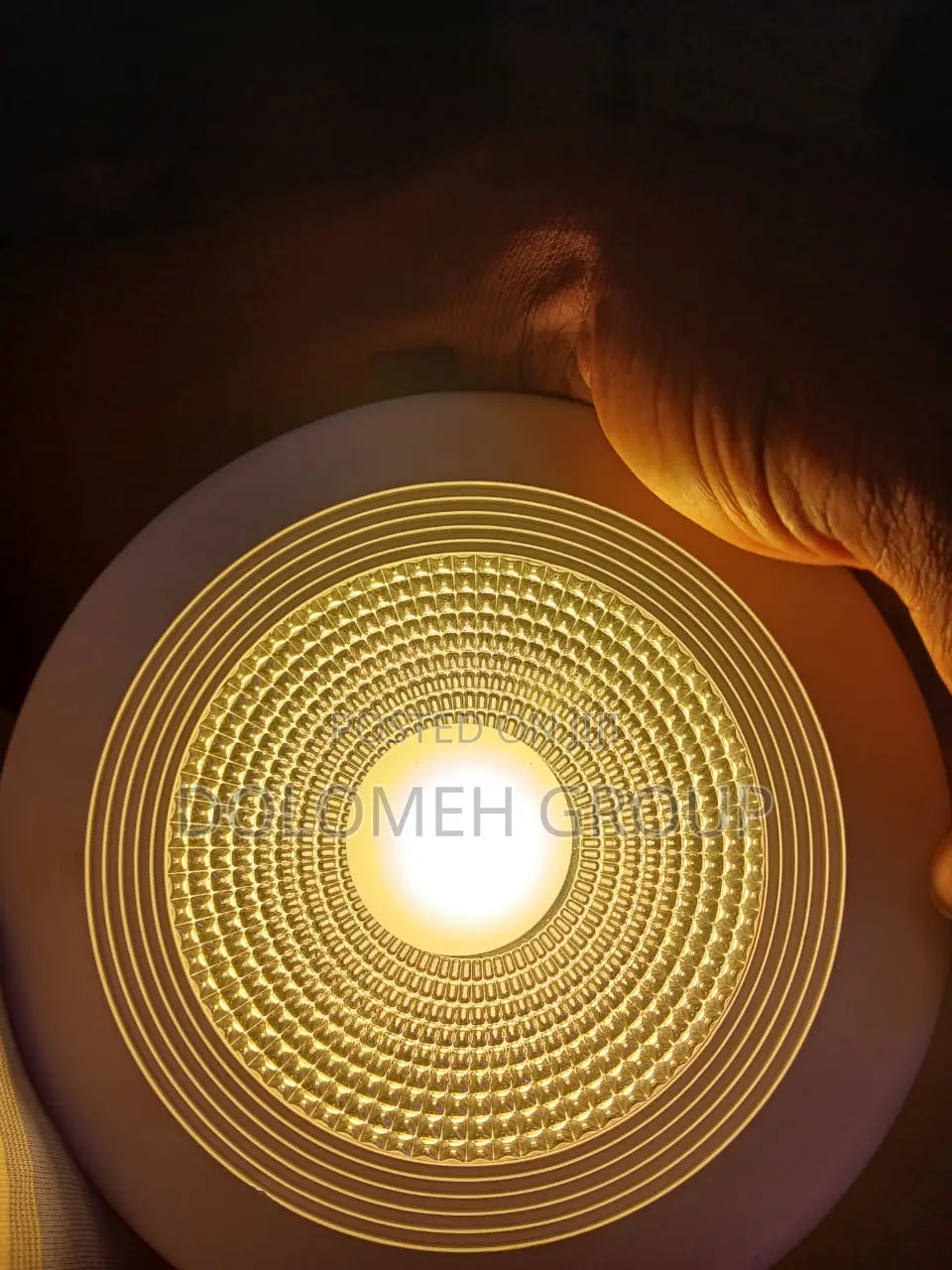 30w Pop Cob Light