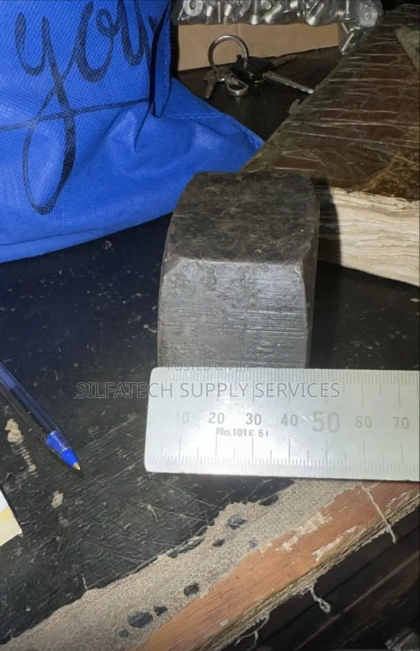 Original Steel Nut