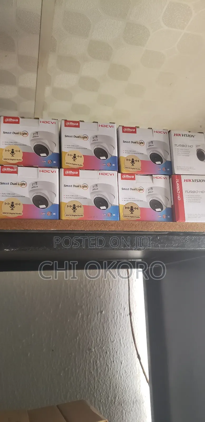 CCTV Camera