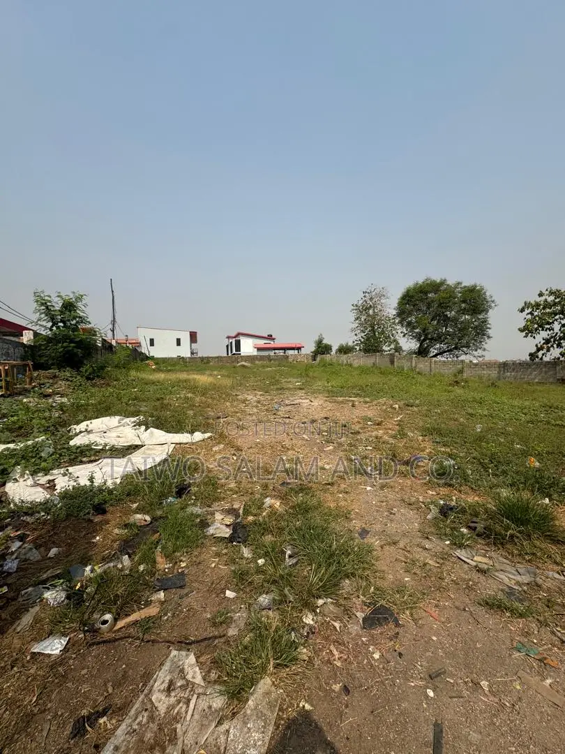 2016sqm Commercial Land