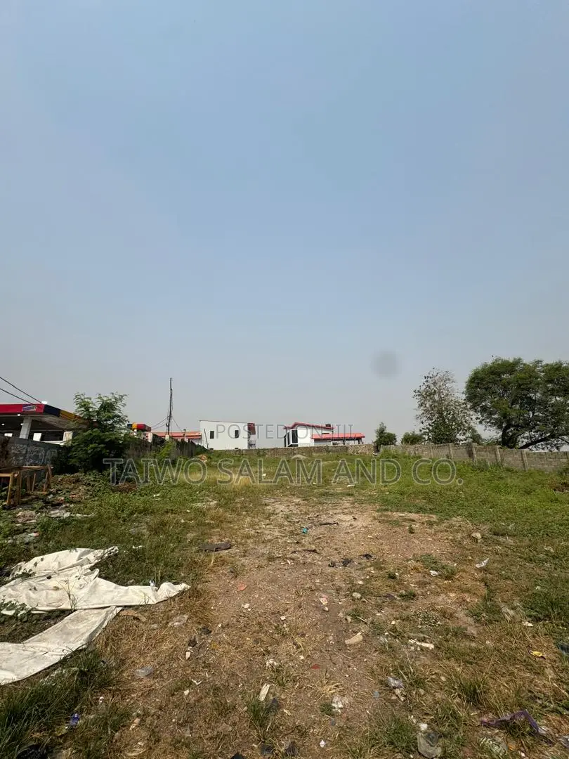 2016sqm Commercial Land