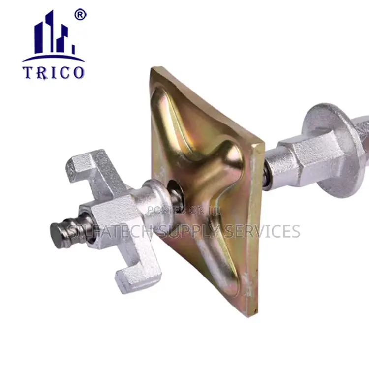 Tie Rod Washer