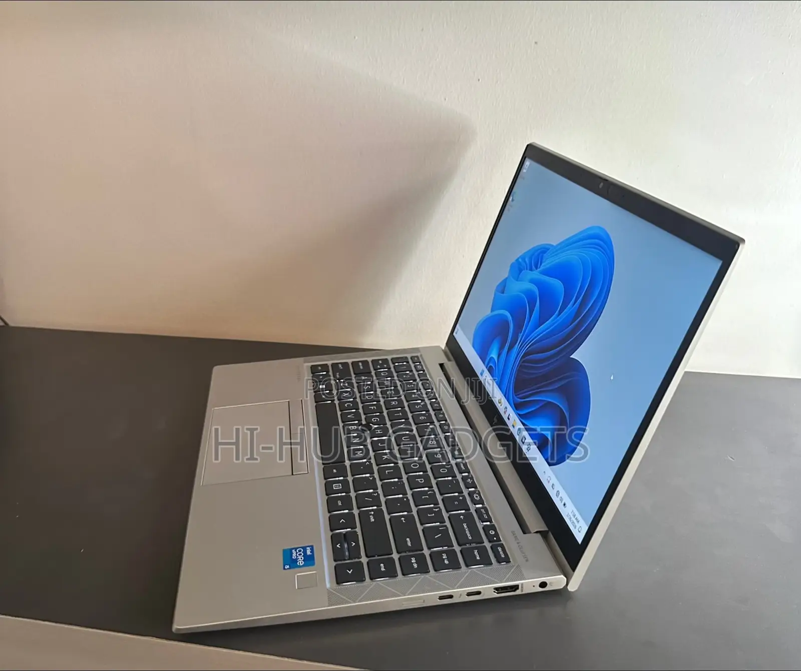 Laptop HP EliteBook 840 G8 16GB Intel Core i5 SSD 256GB