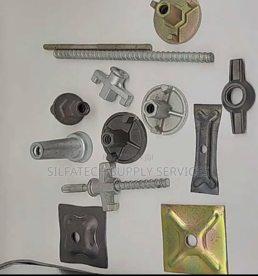 Tie Rod Washer