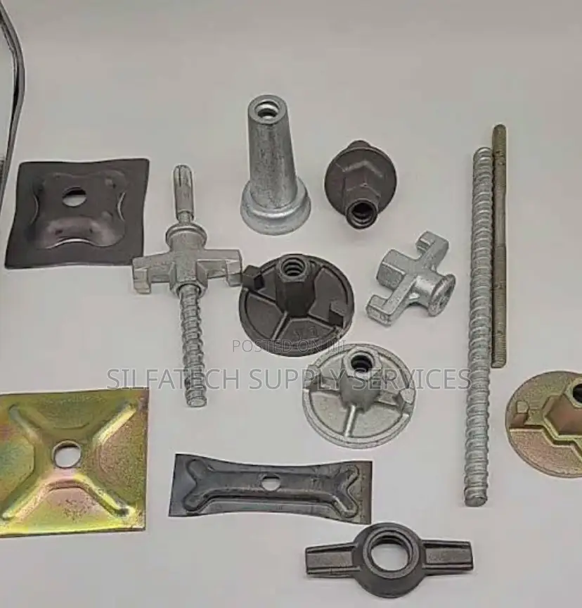 Tie Rod Washer
