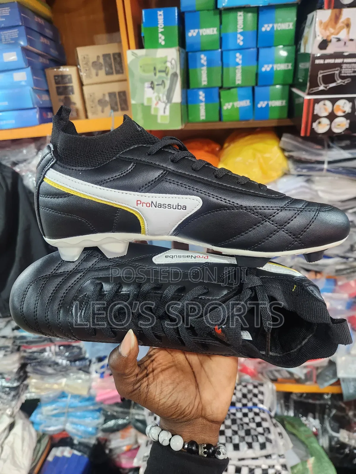 Football Boots