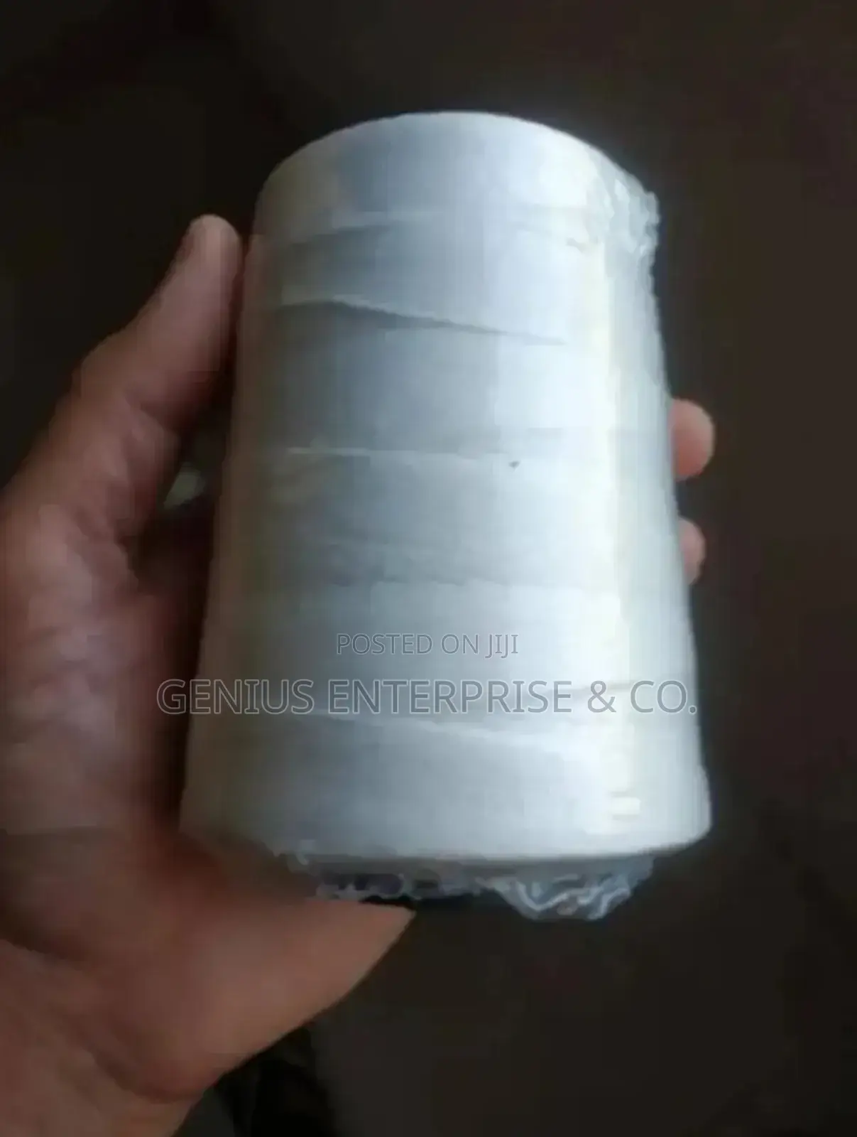 Sewing Thread for Pp Woven Sack Bag Sealing