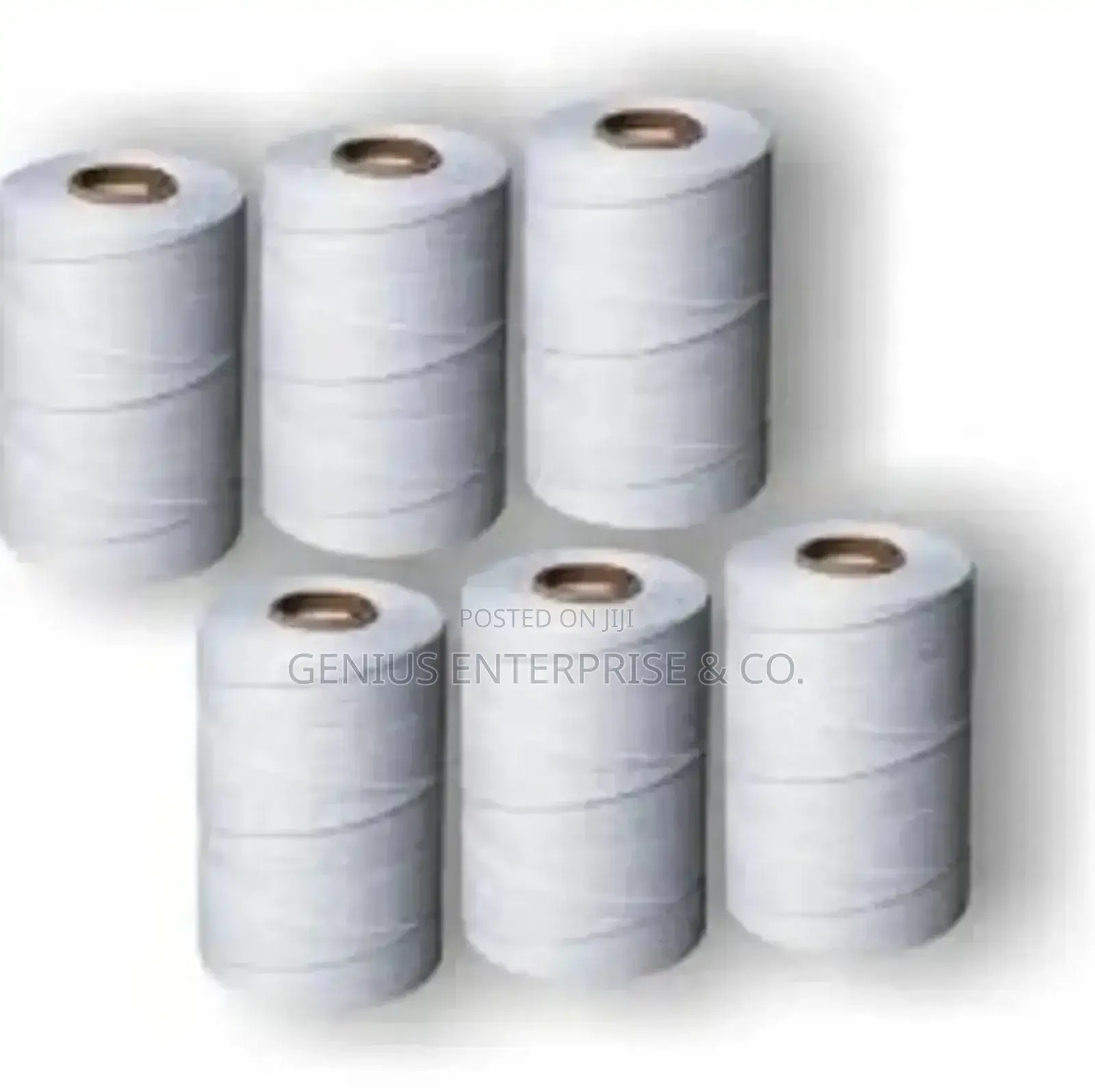 Sewing Thread for Pp Woven Sack Bag Sealing