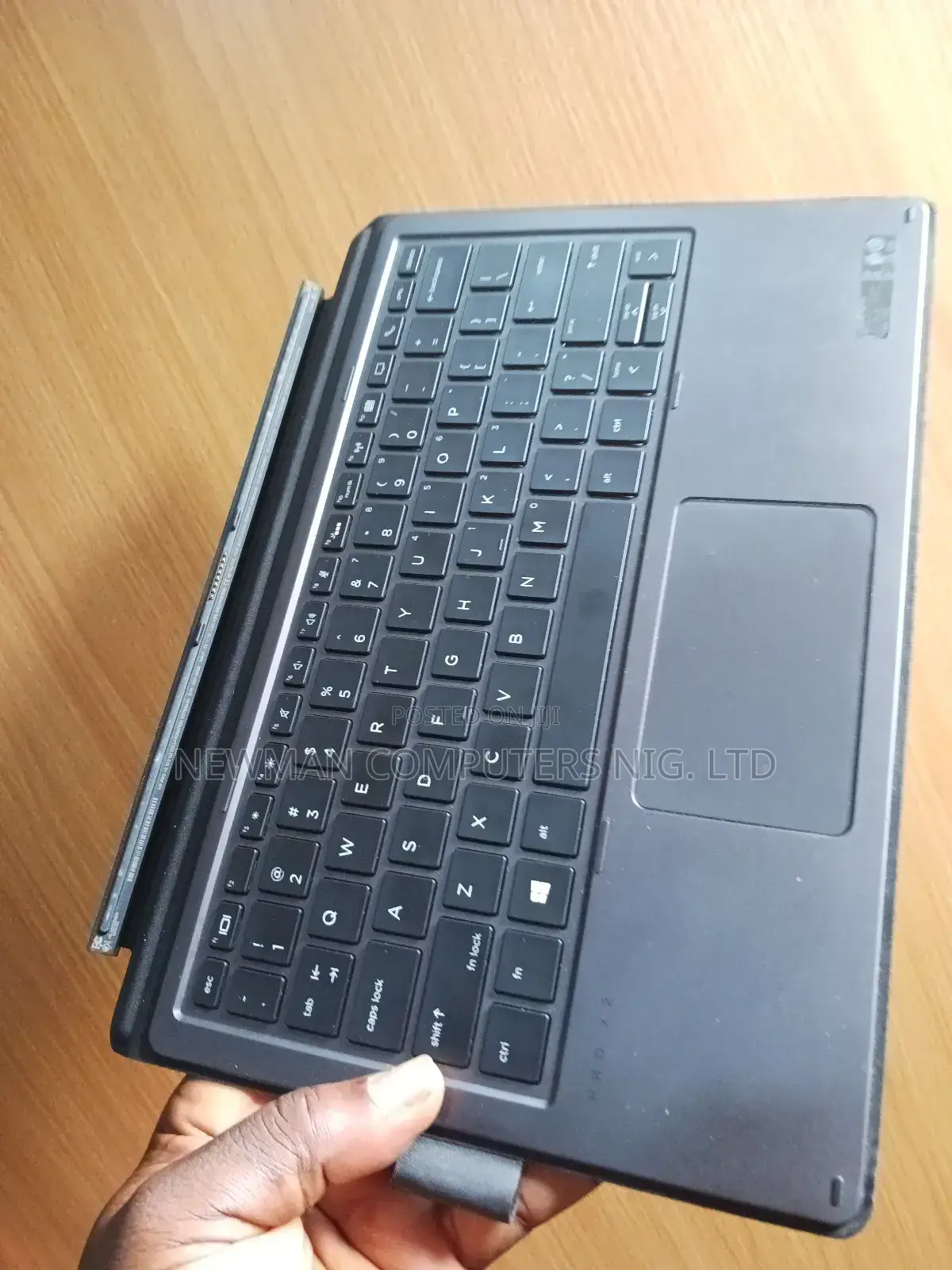 Laptop HP Pro X2 612 G2 8GB Intel Core i5 SSD 256GB