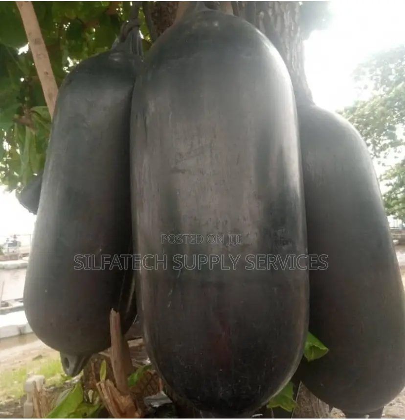 Original Rubber Fender