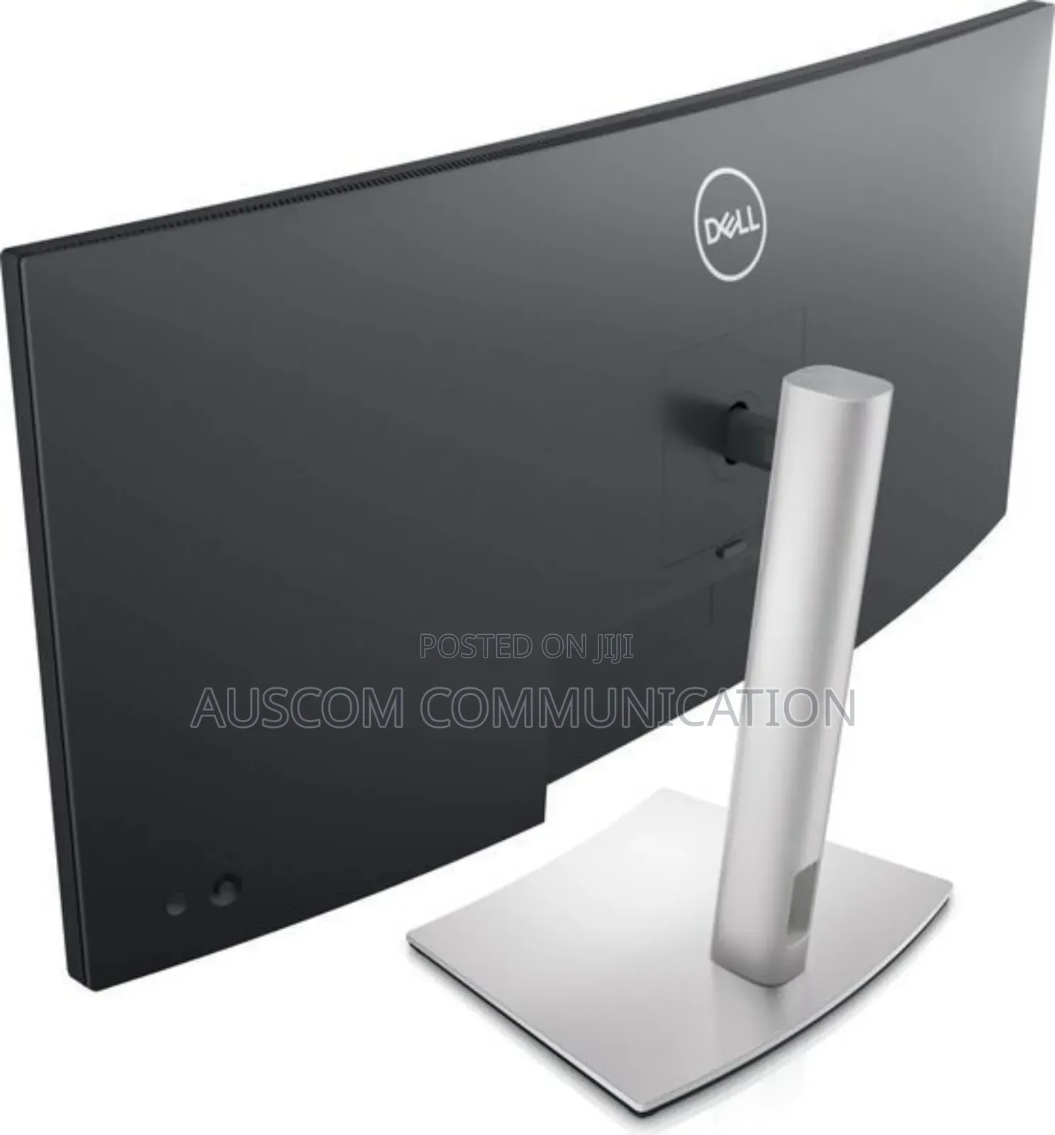 Dell 34 Inches Curve Monitor 3440x1440 Ips 60hz 21:9 Ratio Usb C Port