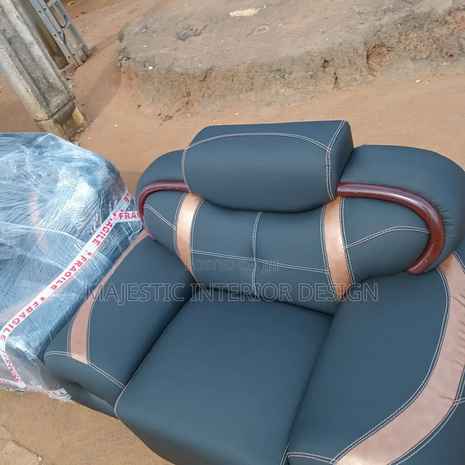 Modern Sofa