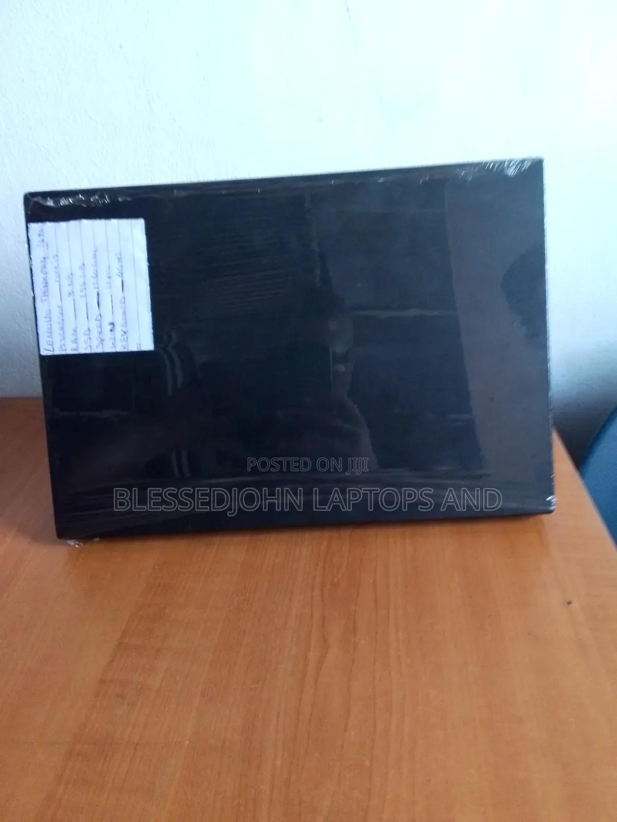 Laptop Lenovo Thinkpad T490s 8GB Intel Core i5 SSD 256GB