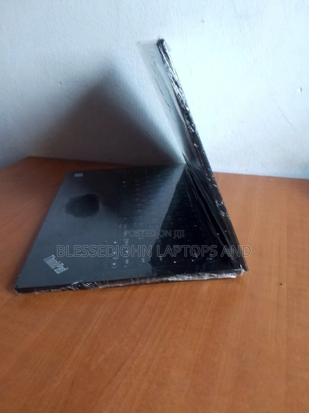 Laptop Lenovo Thinkpad T490s 8GB Intel Core i5 SSD 256GB