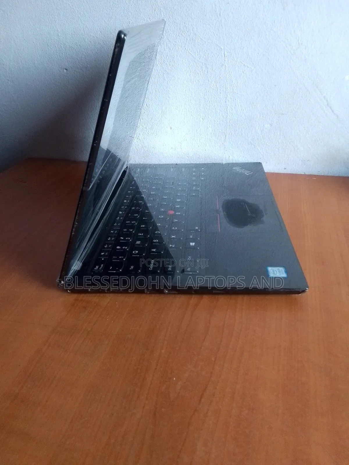 Laptop Lenovo Thinkpad T490s 8GB Intel Core i5 SSD 256GB