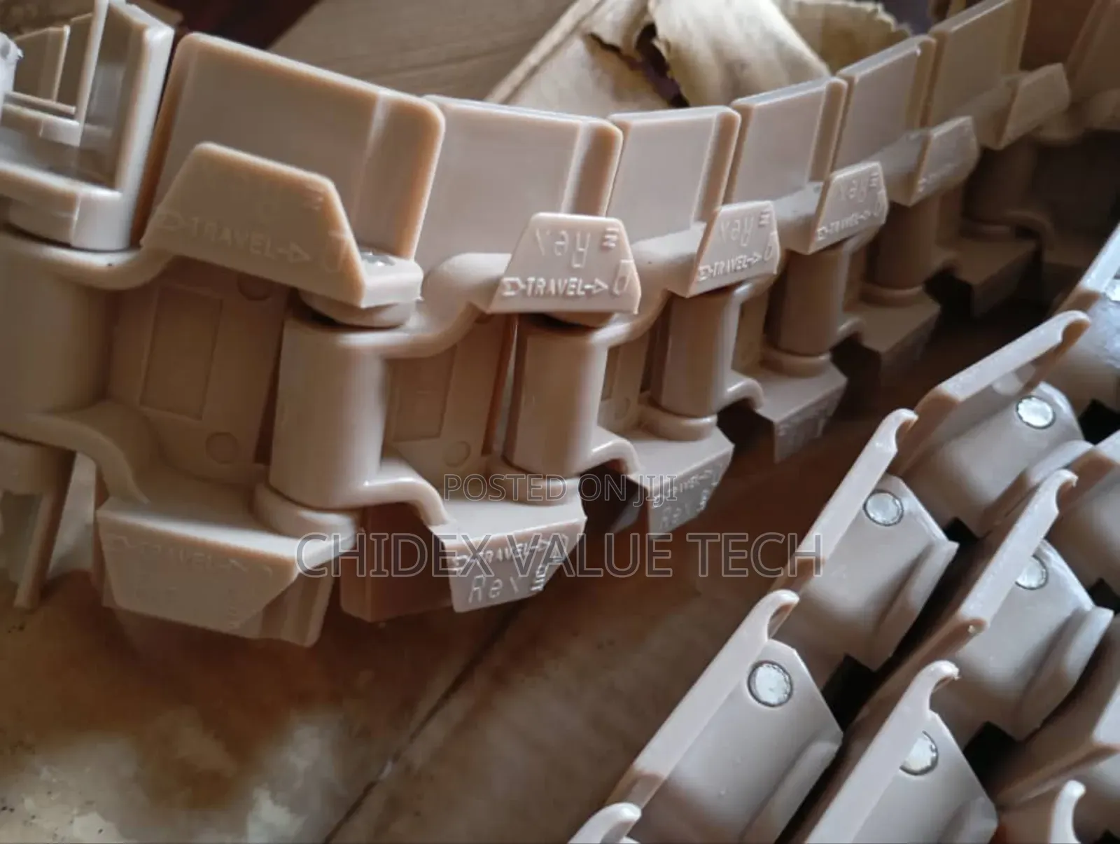 Conveyor Parts