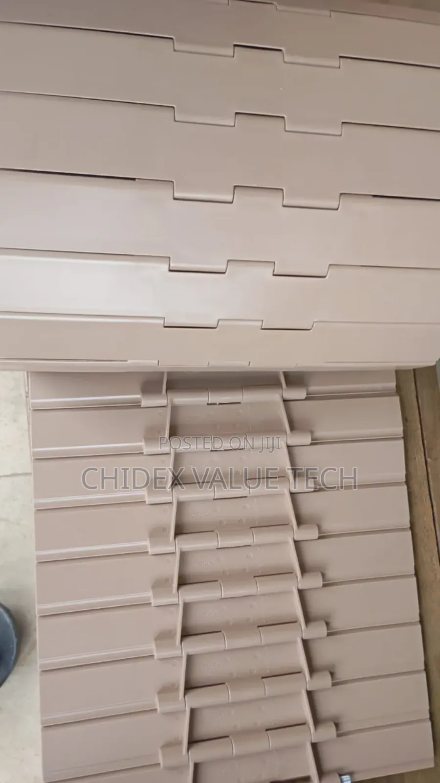 Conveyor Parts