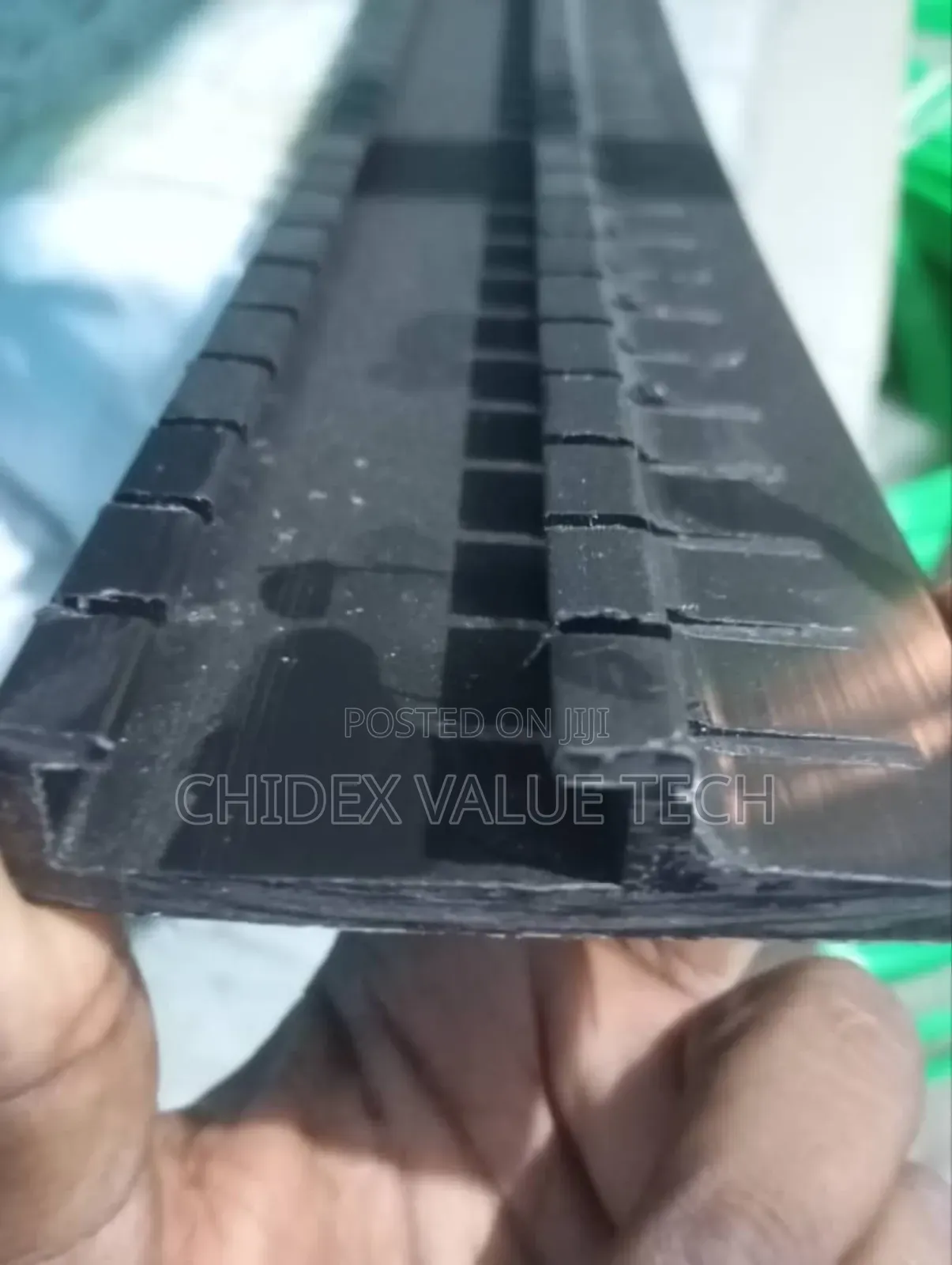 Conveyor Parts