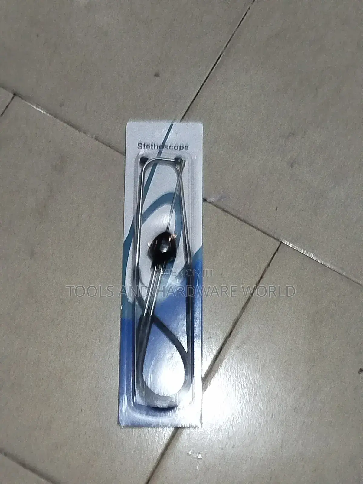 Automotive Stethoscope