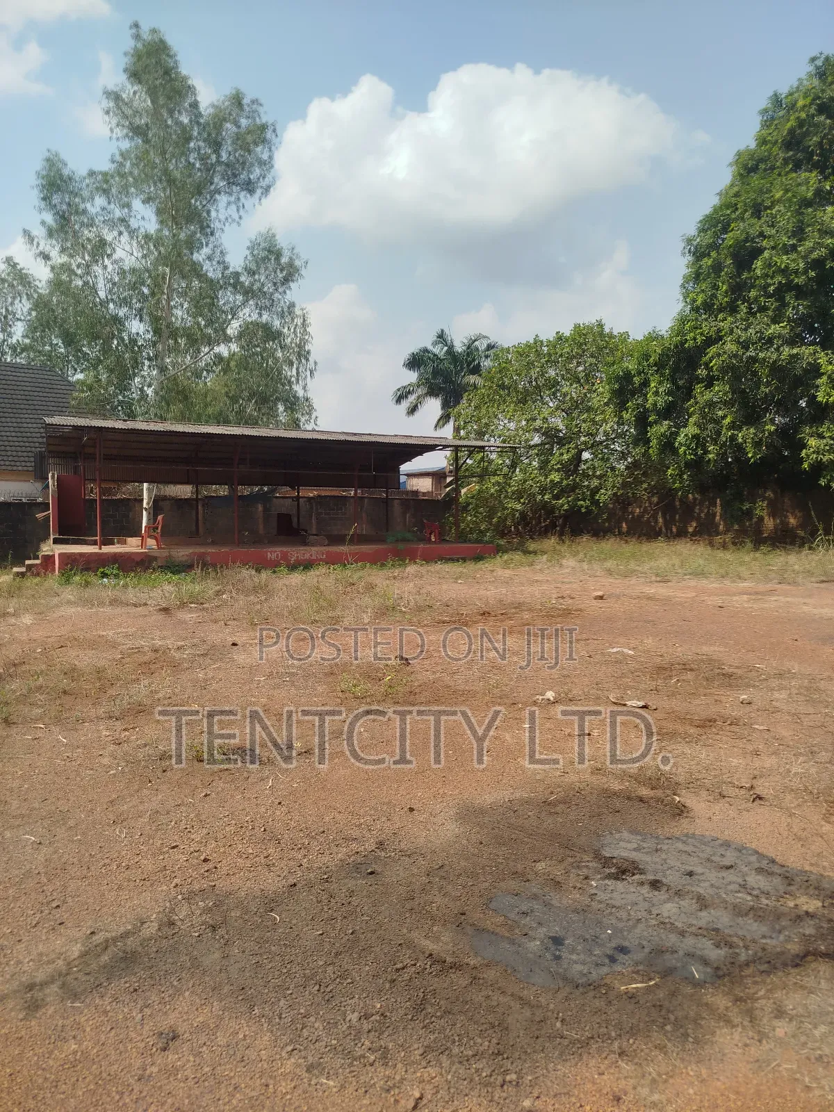 1000 Plots With C of O (7 Poles 4rm Enu-Ai Expressway), Emene