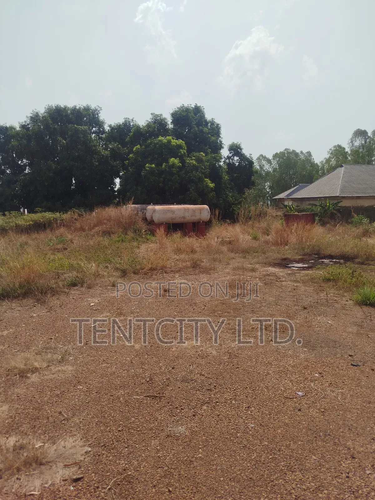 1000 Plots With C of O (7 Poles 4rm Enu-Ai Expressway), Emene