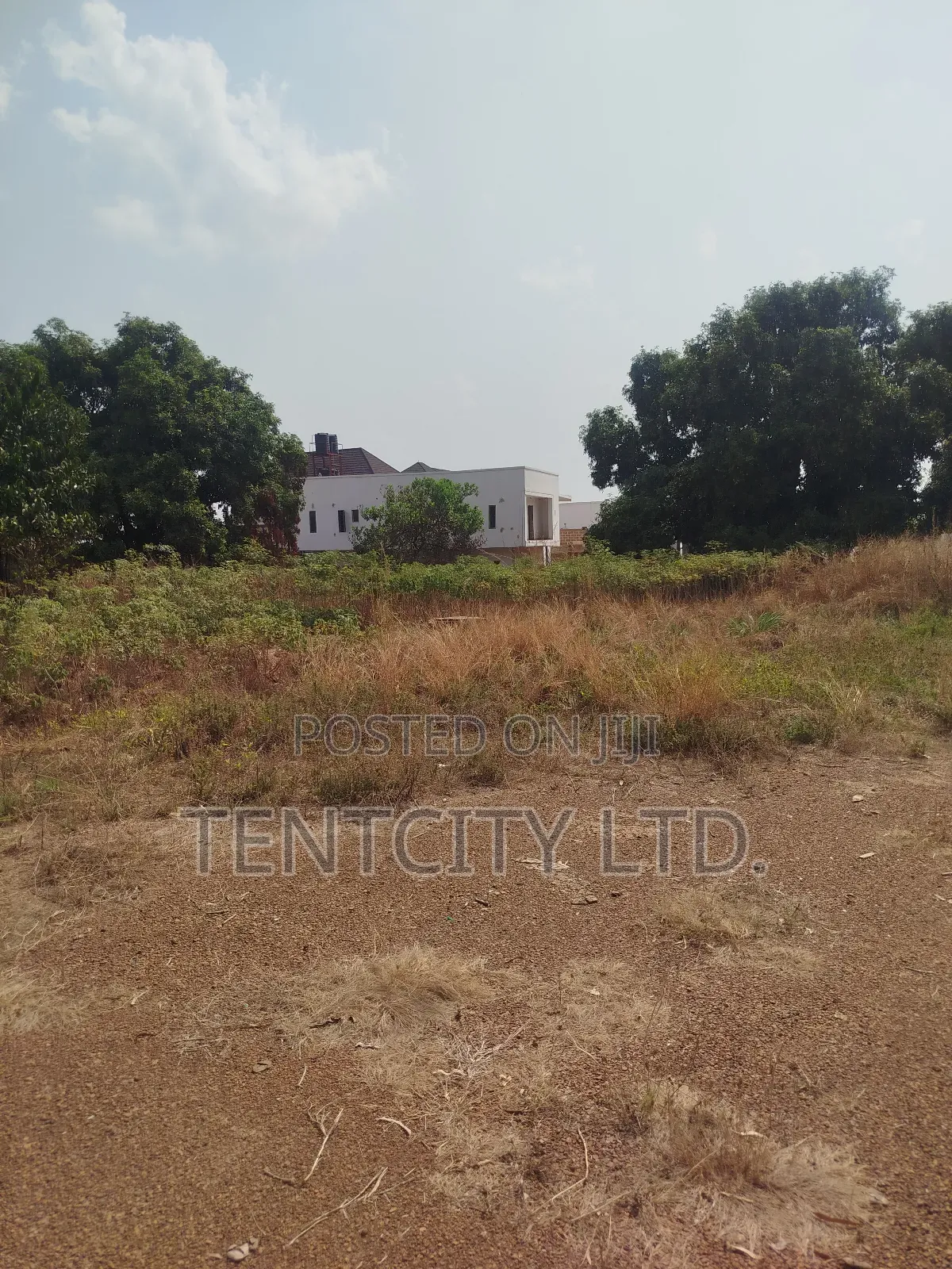 1000 Plots With C of O (7 Poles 4rm Enu-Ai Expressway), Emene