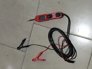 Automotive Circuit Tester