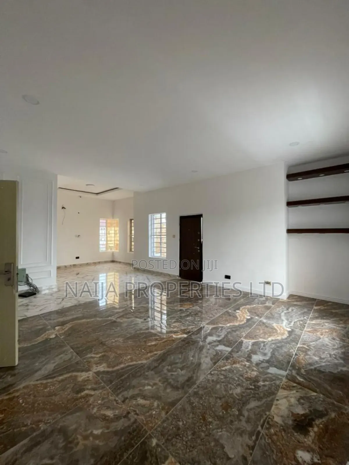 4bdrm Duplex in Orchid, Lekki for sale