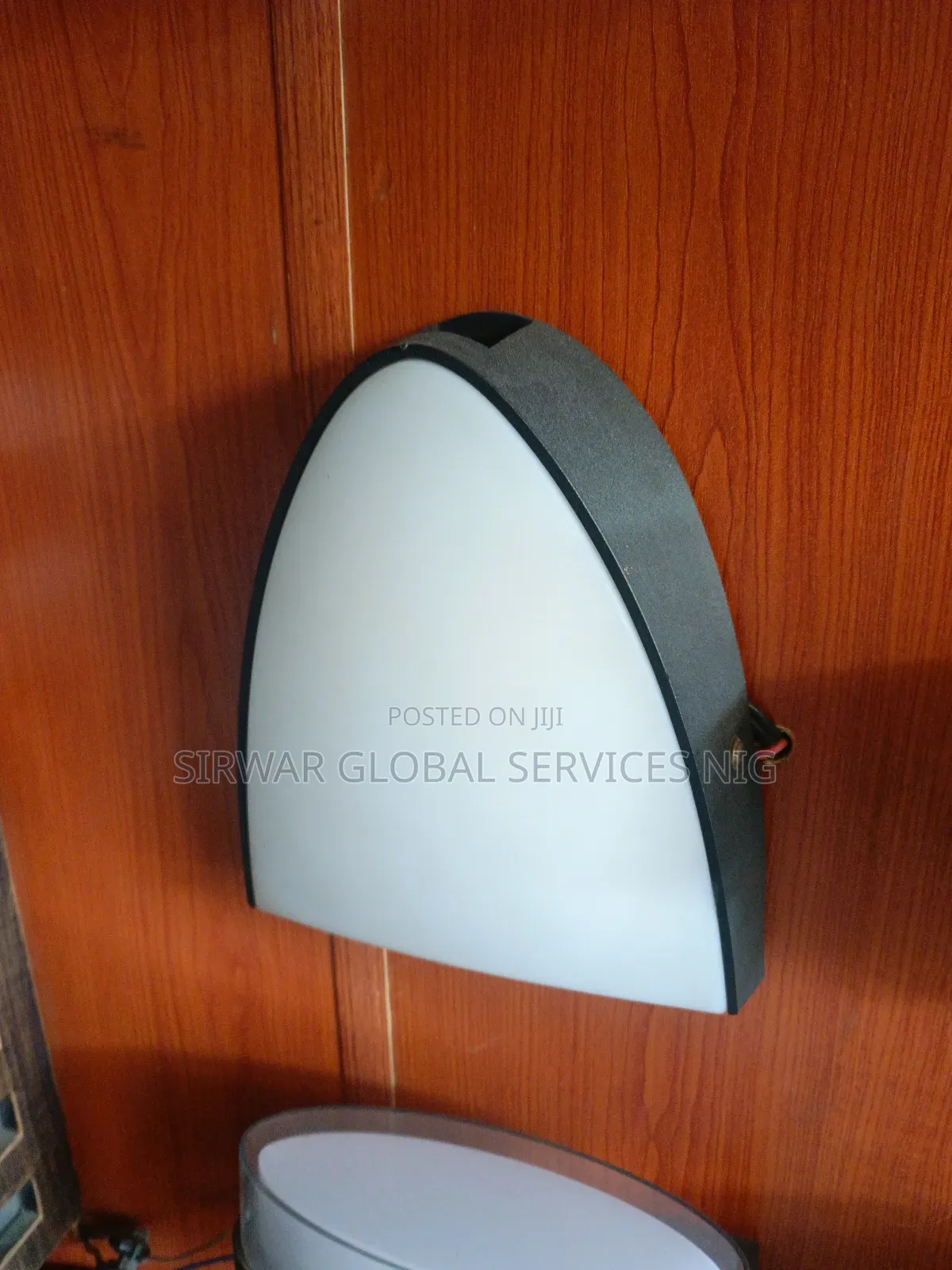 Wall Outdoor and Indoor Led Light Available