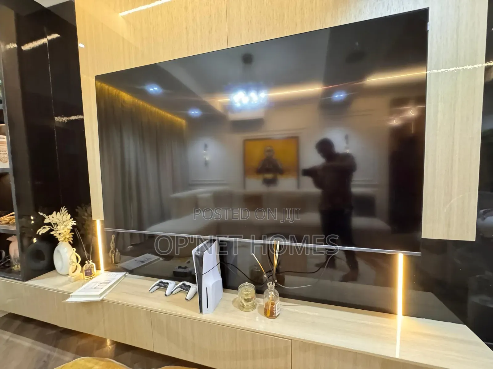 Furnished 3bdrm Apartment in Lekki Expressway for sale