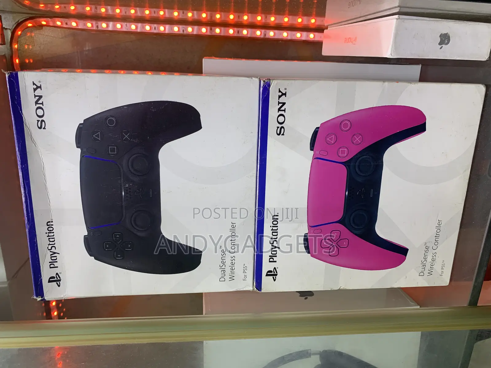 Game Controller