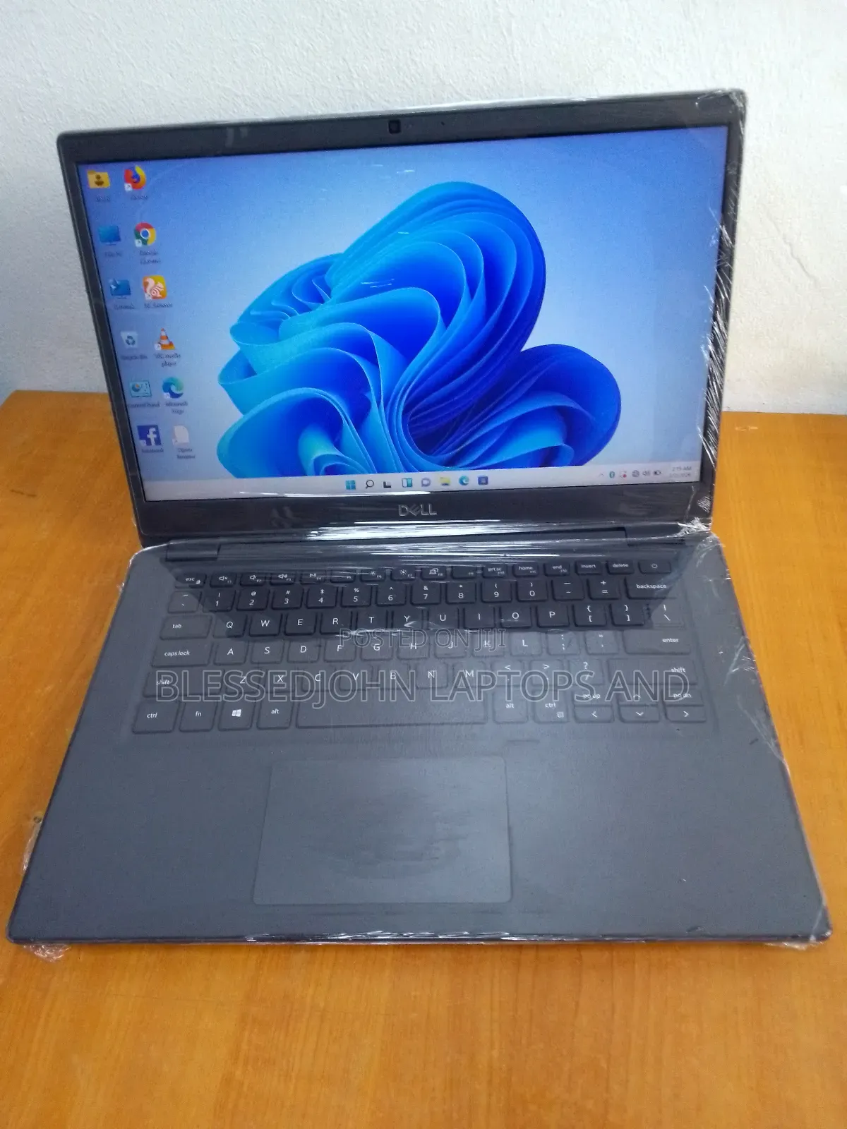 Laptop Dell Latitude 3510 8GB Intel Core i5 SSD 256GB