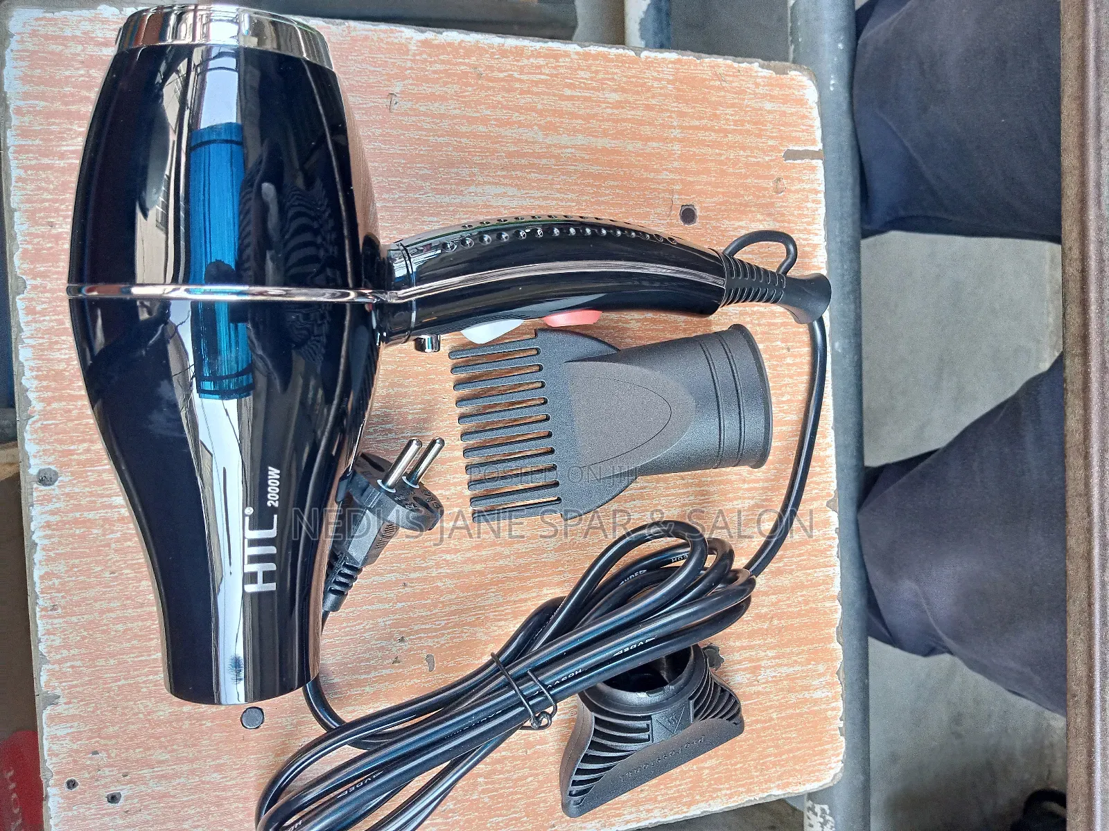 Handheld Hair Dryer