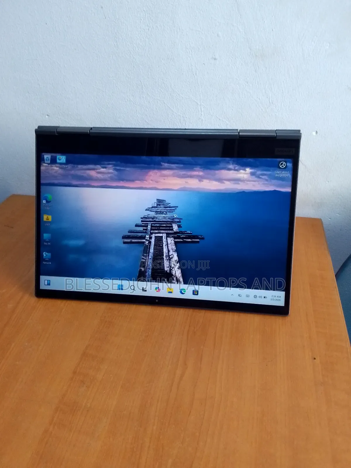 Laptop Lenovo ThinkPad X1 Carbon 16GB Intel Core i5 SSD 512GB
